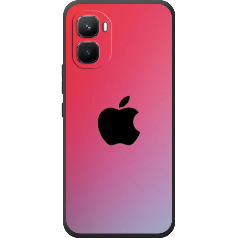 Чохол BoxFace Infinix GT 50 Pro Gradient