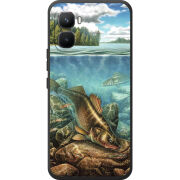 Чохол BoxFace Infinix GT 50 Pro Freshwater Lakes
