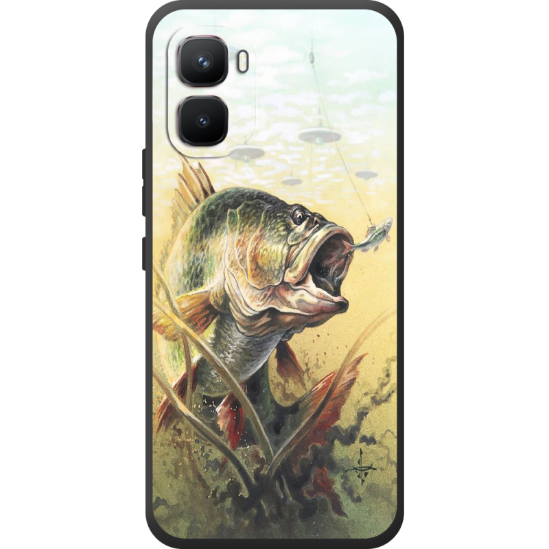 Чохол BoxFace Infinix GT 50 Pro 