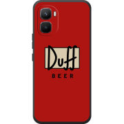 Чохол BoxFace Infinix GT 50 Pro Duff beer
