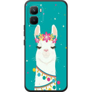 Чохол BoxFace Infinix GT 50 Pro Cold Llama