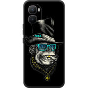 Чохол BoxFace Infinix GT 50 Pro Rich Monkey