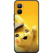 Чохол BoxFace Infinix GT 50 Pro Pikachu