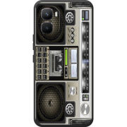 Чохол BoxFace Infinix GT 50 Pro Old Boombox