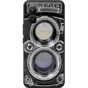Чохол BoxFace Infinix GT 50 Pro Rolleiflex