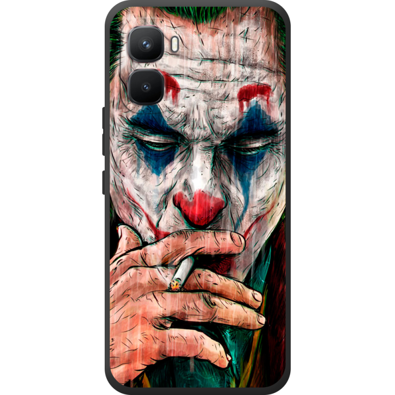 Чохол BoxFace Infinix GT 50 Pro Джокер