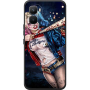 Чохол BoxFace Infinix GT 50 Pro Harley Quinn