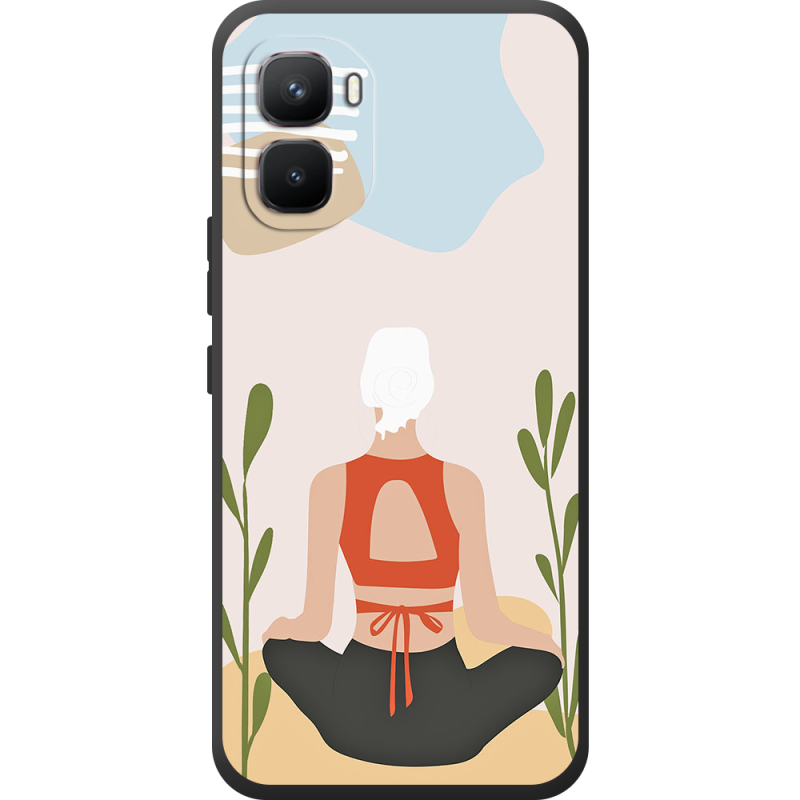 Чохол BoxFace Infinix GT 50 Pro Yoga Style