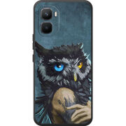 Чохол BoxFace Infinix GT 50 Pro Owl Woman