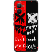 Чохол BoxFace Infinix GT 50 Pro Bad Smile