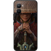 Чохол BoxFace Infinix GT 50 Pro Raya and the Last Dragon