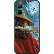Чохол BoxFace Infinix GT 50 Pro Raya and the Dragon