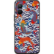 Чохол BoxFace Infinix GT 50 Pro Koi Fish
