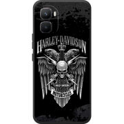 Чохол BoxFace Infinix GT 50 Pro Harley Davidson