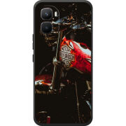 Чохол BoxFace Infinix GT 50 Pro Harley