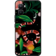 Чохол BoxFace Infinix GT 50 Pro Red Snake