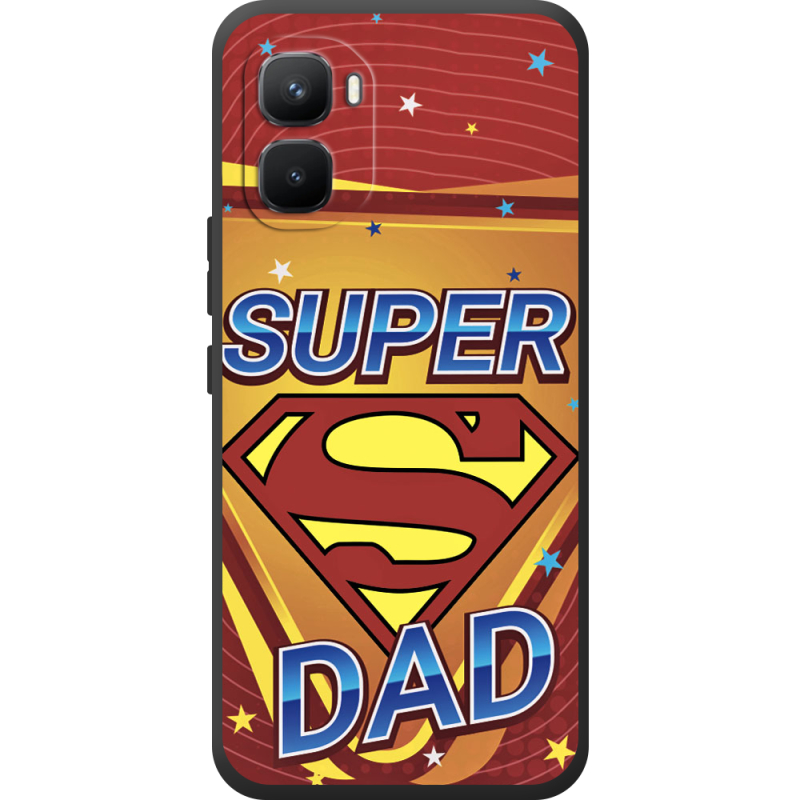 Чохол BoxFace Infinix GT 50 Pro Super Dad