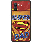 Чохол BoxFace Infinix GT 50 Pro Super Dad