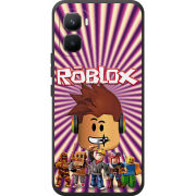 Чохол BoxFace Infinix GT 50 Pro Follow Me to Roblox