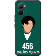 Чохол BoxFace Infinix GT 50 Pro siquid game 456