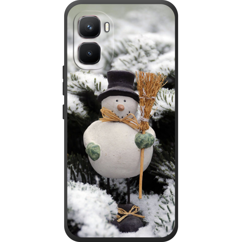 Чохол BoxFace Infinix GT 50 Pro 