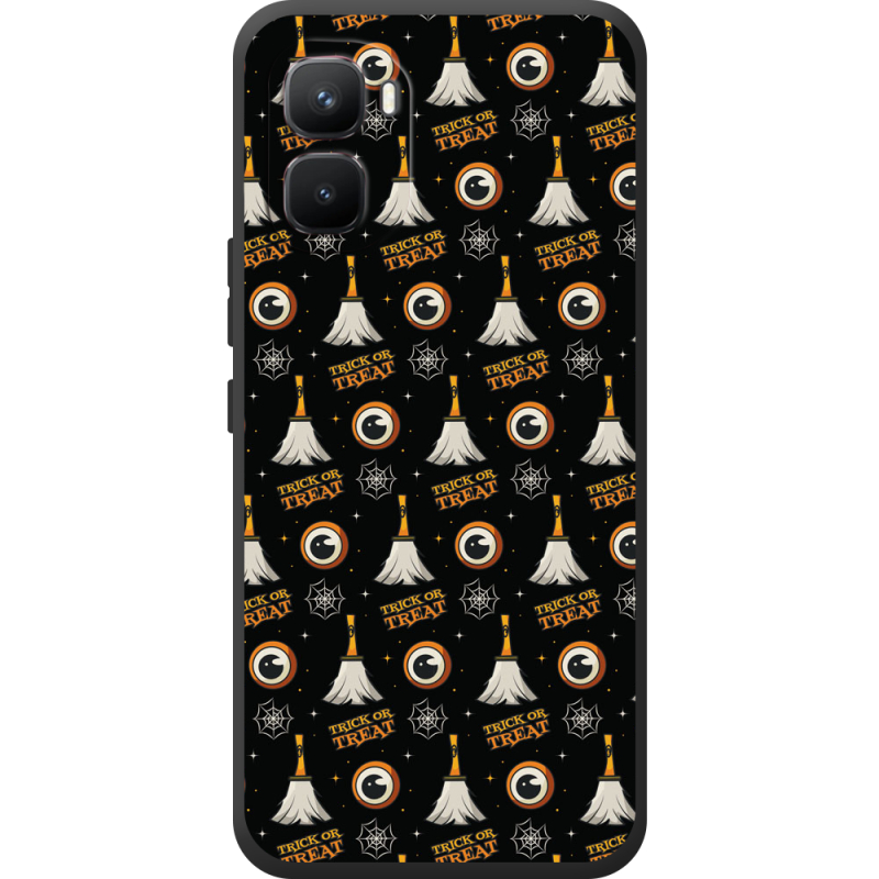 Чохол BoxFace Infinix GT 50 Pro Halloween Magic