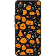 Чохол BoxFace Infinix GT 50 Pro Cute Halloween