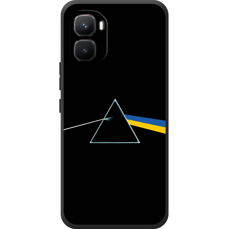 Чохол BoxFace Infinix GT 50 Pro Pink Floyd Україна