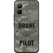 Чохол BoxFace Infinix GT 50 Pro Drone Pilot