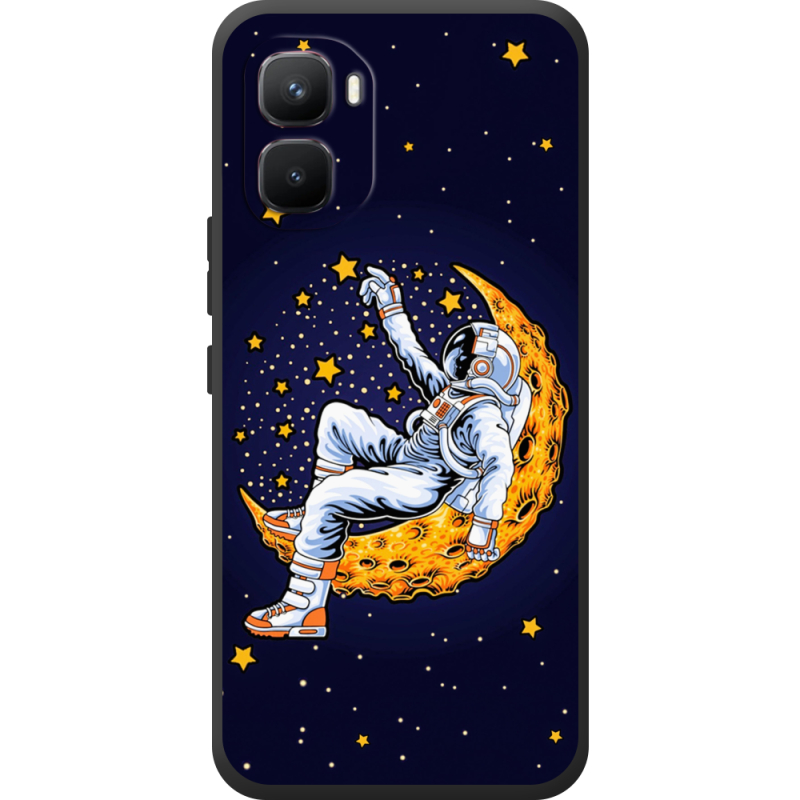 Чохол BoxFace Infinix GT 50 Pro MoonBed
