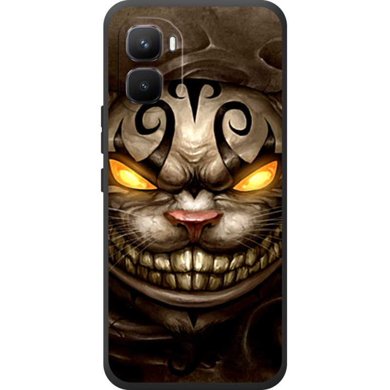 Чохол BoxFace Infinix GT 50 Pro 