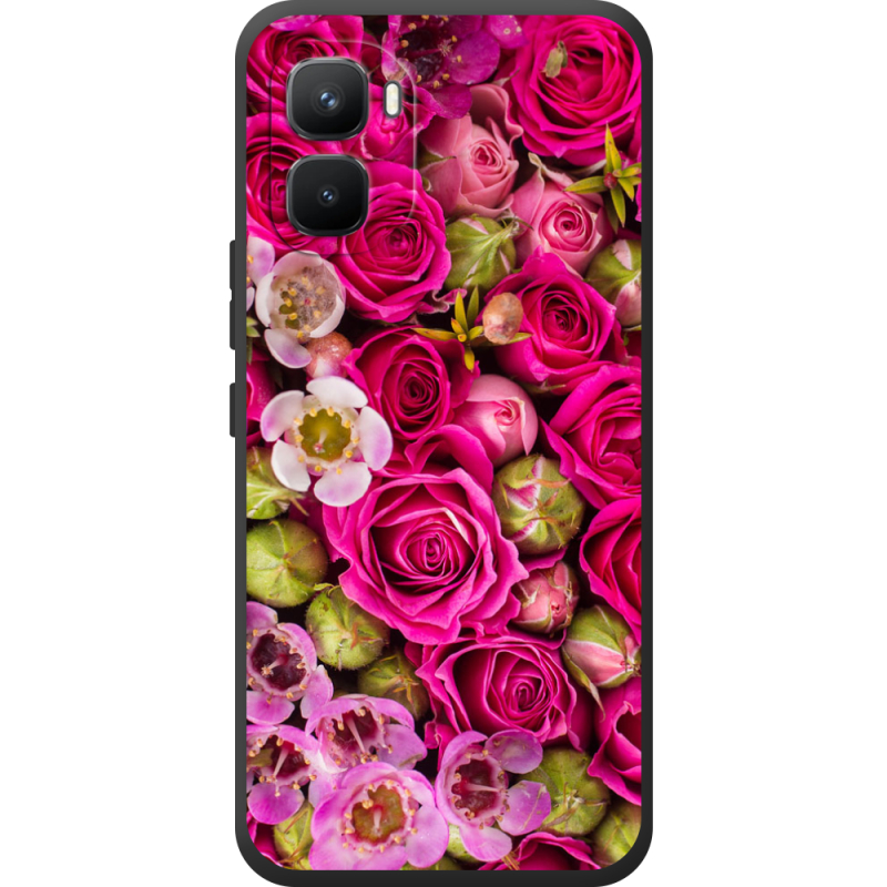 Чохол BoxFace Infinix GT 50 Pro 