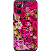 Чохол BoxFace Infinix GT 50 Pro 