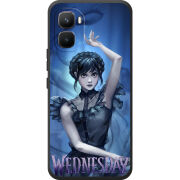 Чохол BoxFace Infinix GT 50 Pro Wednesday Dance