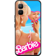 Чохол BoxFace Infinix GT 50 Pro Barbie 2023
