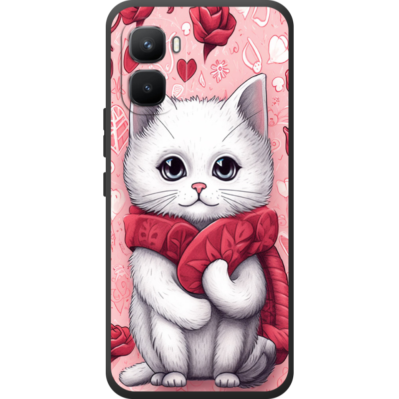 Чохол BoxFace Infinix GT 50 Pro 