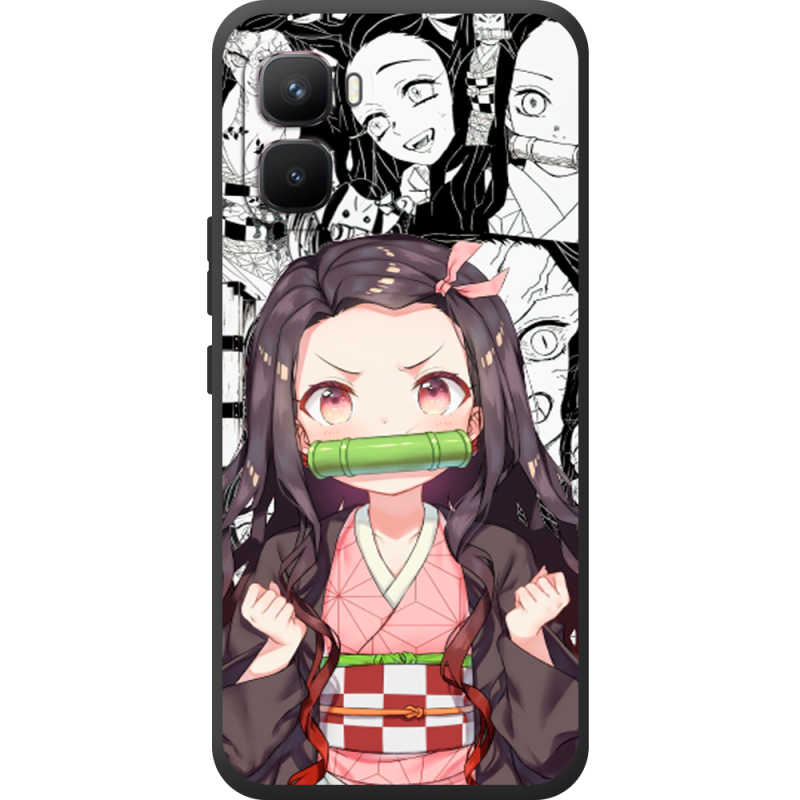 Чохол BoxFace Infinix GT 50 Pro 