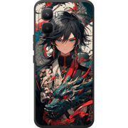 Чохол BoxFace Infinix GT 50 Pro Giyu Tomioka