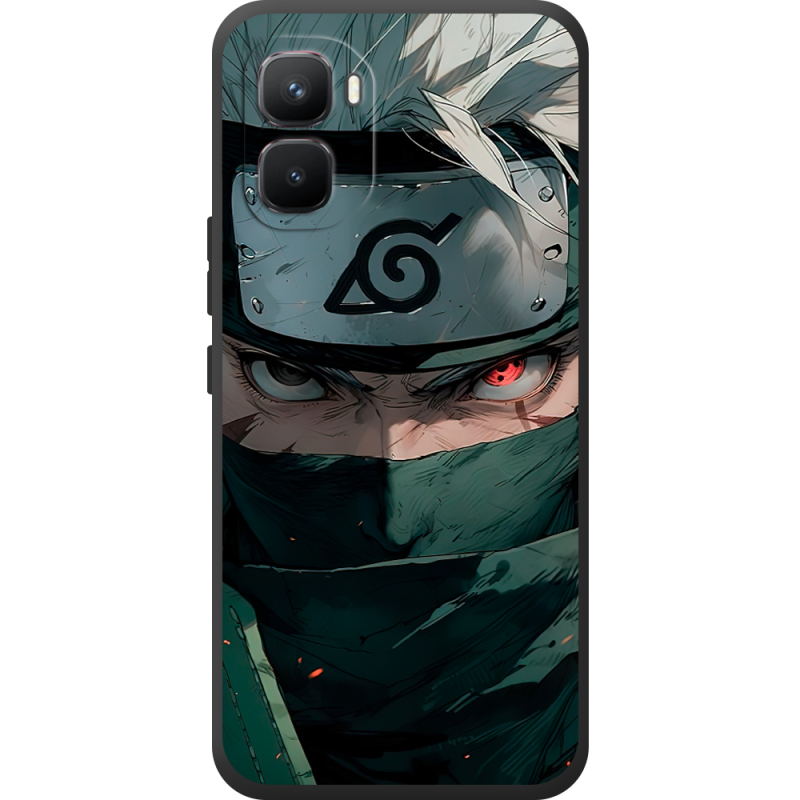 Чохол BoxFace Infinix GT 50 Pro Какаши Хатаке