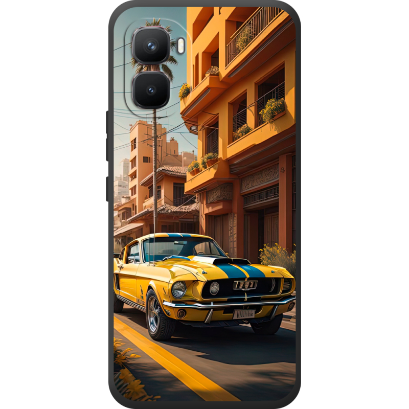 Чохол BoxFace Infinix GT 50 Pro 