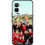 Чохол BoxFace Infinix GT 50 Pro Stray Kids Boy Band