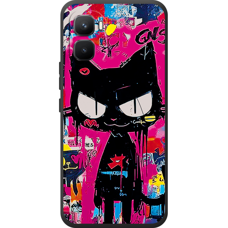 Чохол BoxFace Infinix GT 50 Pro Coteo