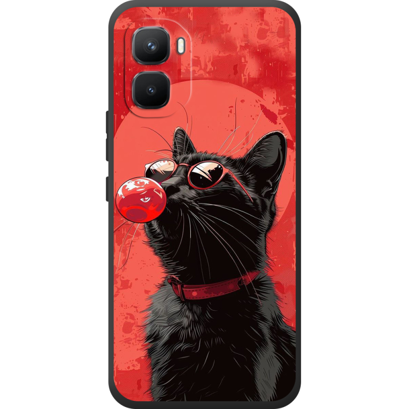Чохол BoxFace Infinix GT 50 Pro 