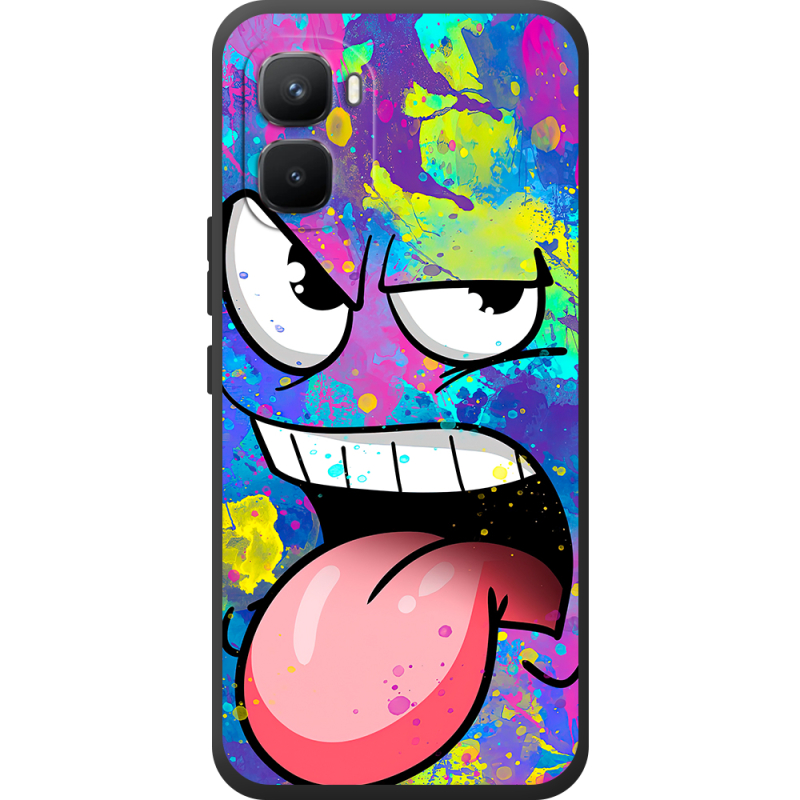 Чохол BoxFace Infinix GT 50 Pro 
