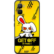 Чохол BoxFace Infinix GT 50 Pro 