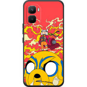 Чохол BoxFace Infinix GT 50 Pro 