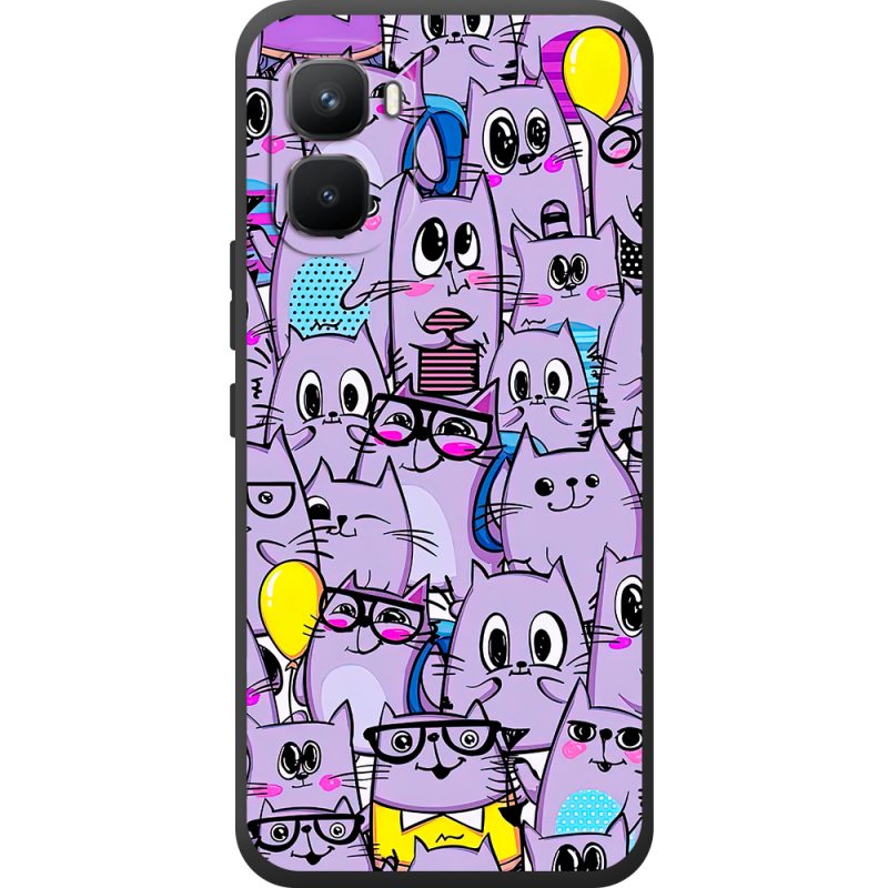 Чохол BoxFace Infinix GT 50 Pro 
