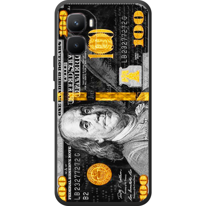 Чохол BoxFace Infinix GT 50 Pro 