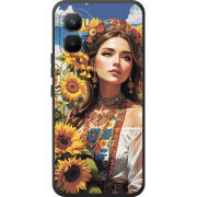 Чохол BoxFace Infinix GT 50 Pro Сонячна Душа