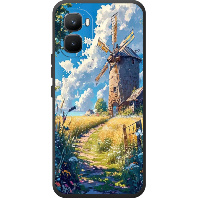 Чохол BoxFace Infinix GT 50 Pro 